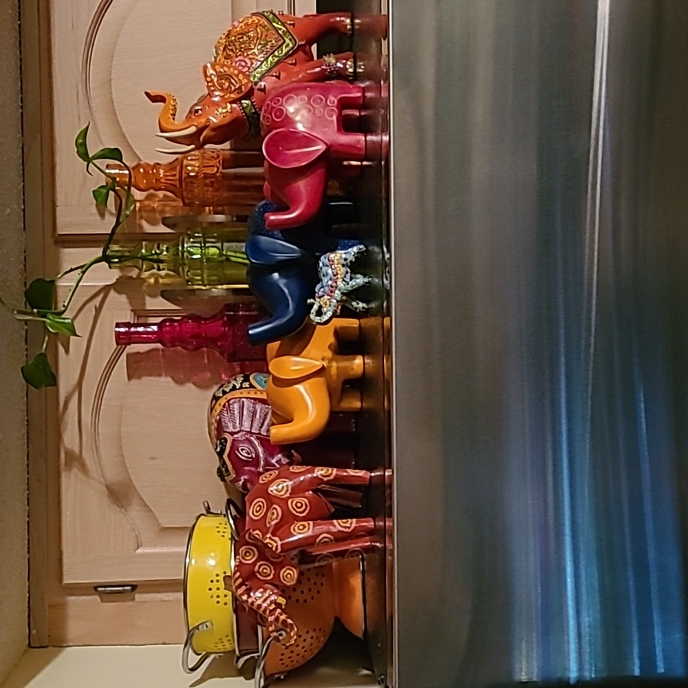 🐘TINA'S  KITCHEN🐘 - Picture 2 of 3